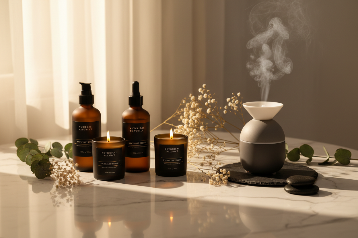 Premium Wellness Experience